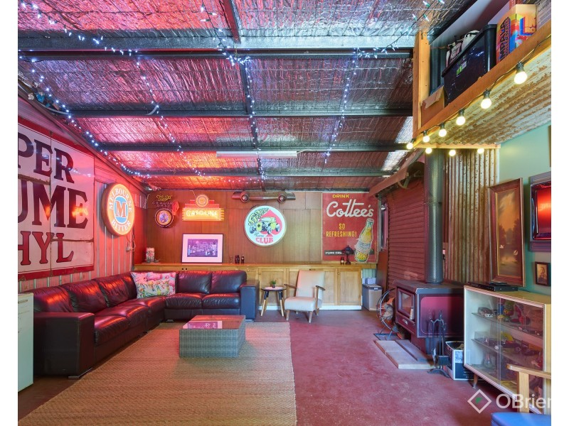 745 Old Sale Road, Brandy Creek VIC 3821