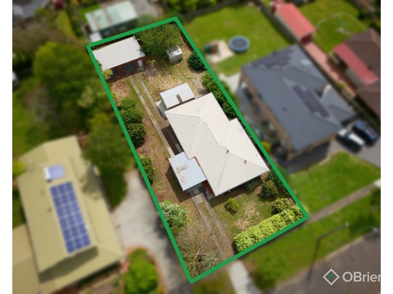21 Moe Street, Drouin VIC 3818