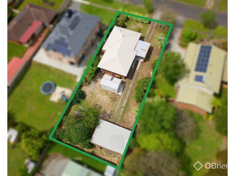 21 Moe Street, Drouin VIC 3818