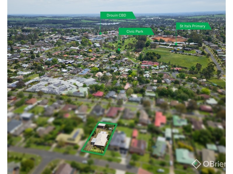 21 Moe Street, Drouin VIC 3818