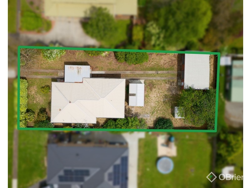 21 Moe Street, Drouin VIC 3818