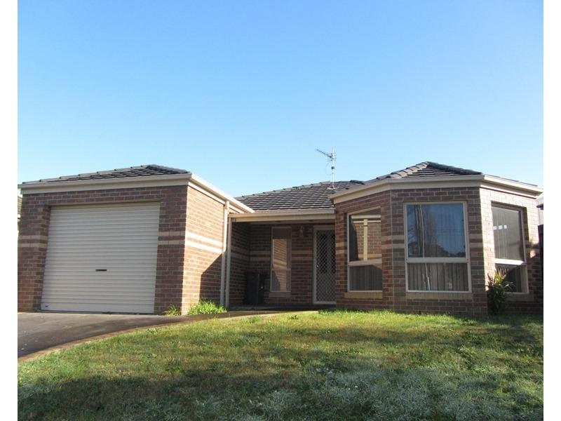 73A Bowen Street, Warragul VIC 3820