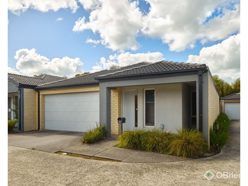 20/225 Sutton Street, Warragul VIC 3820