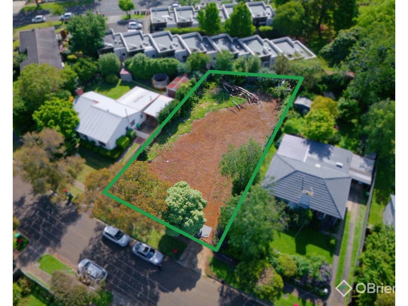 3 Centre Avenue, Warragul VIC 3820