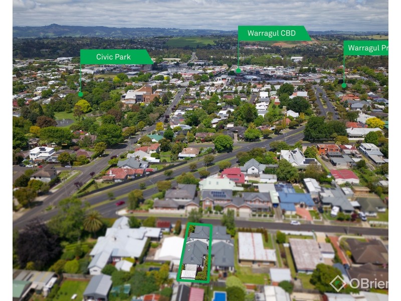 23 Caton Street, Warragul VIC 3820