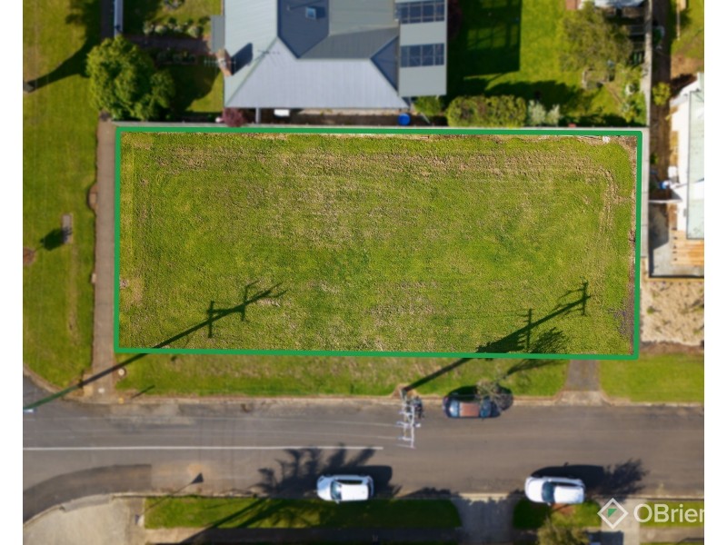 34 Albert Road, Drouin VIC 3818