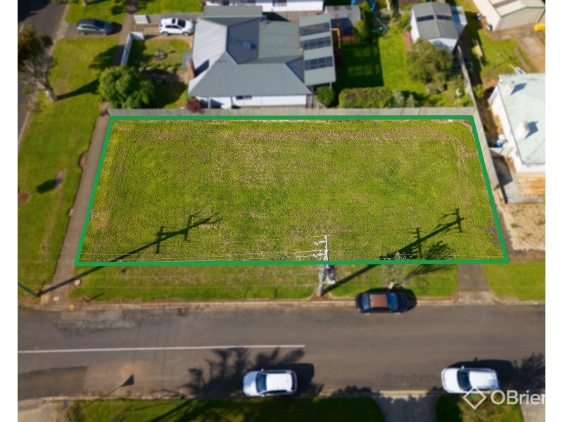 34 Albert Road, Drouin VIC 3818