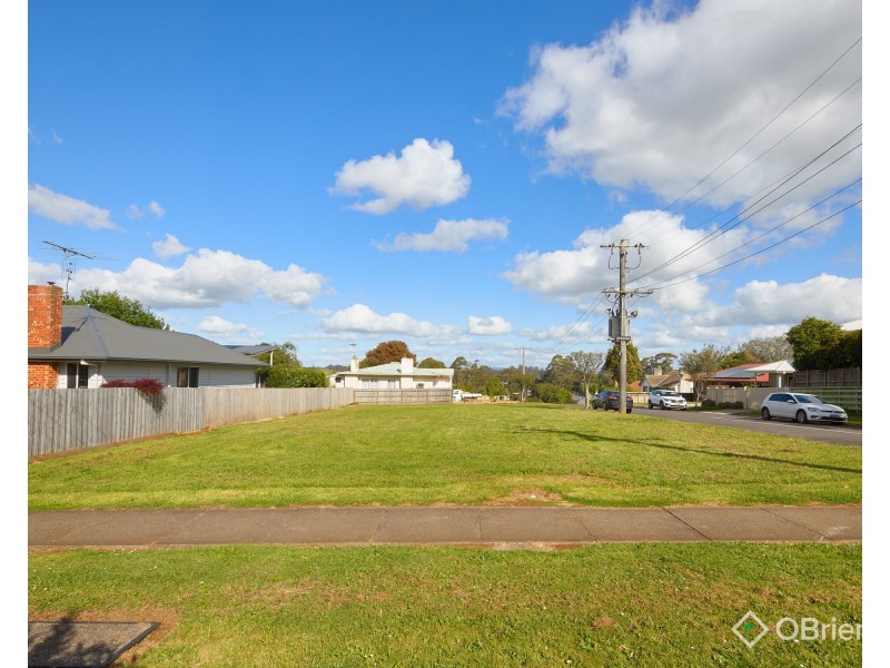 34 Albert Road, Drouin VIC 3818