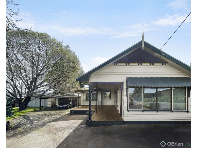 305 Sutton Street, Warragul VIC 3820