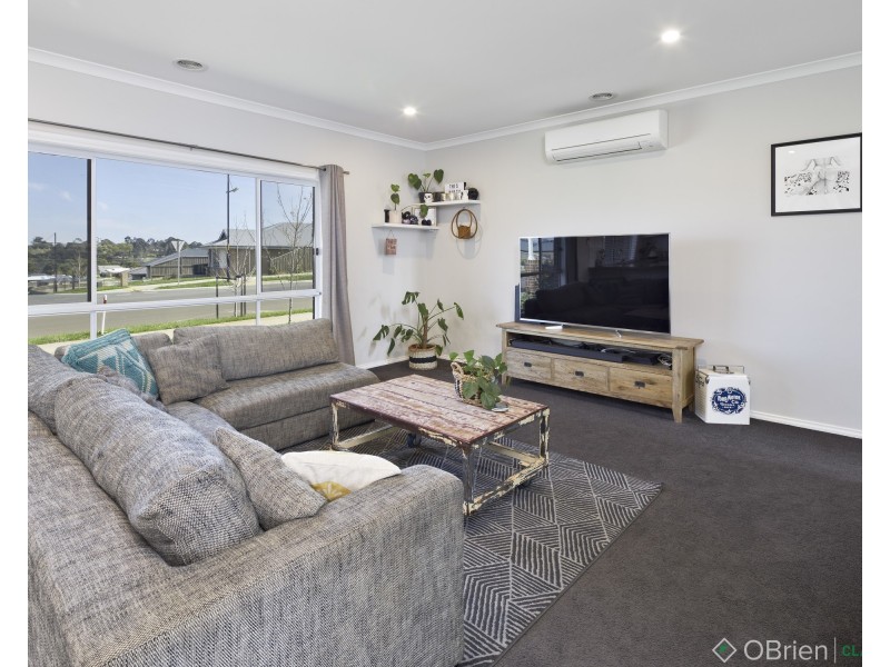 9 Highvale Rise, Warragul VIC 3820