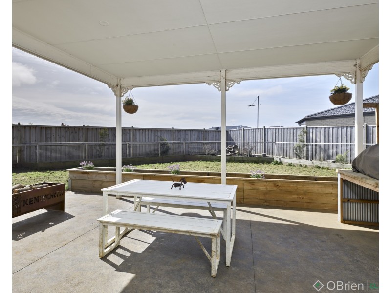 9 Highvale Rise, Warragul VIC 3820