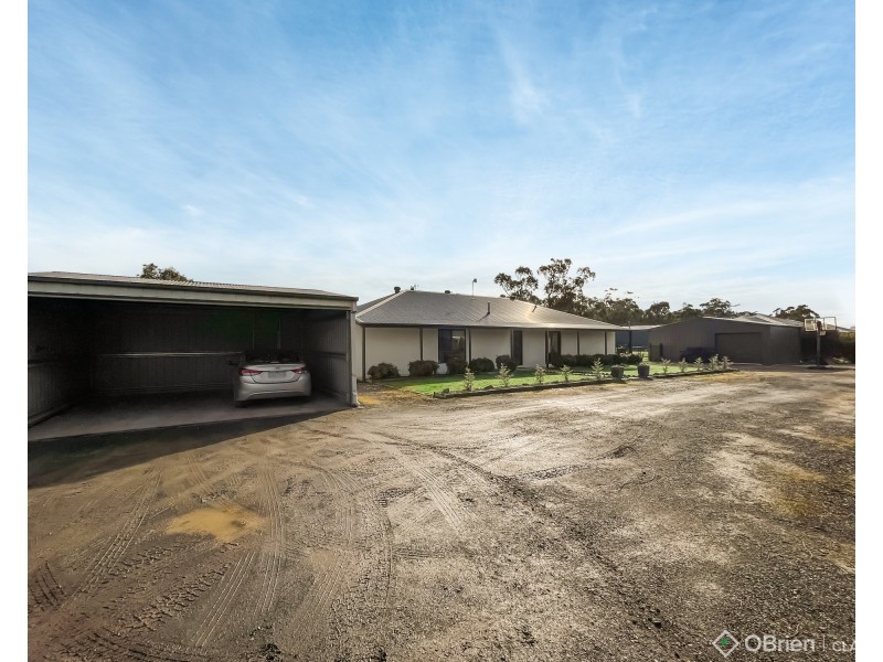 14 Contour Road, Trafalgar VIC 3824