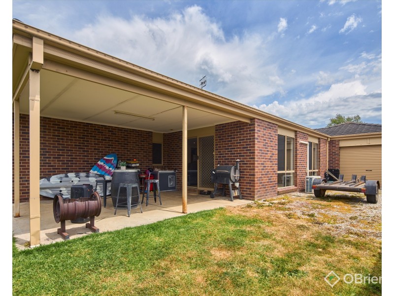 26 Poplar Close, Trafalgar VIC 3824