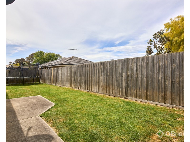 26 Poplar Close, Trafalgar VIC 3824