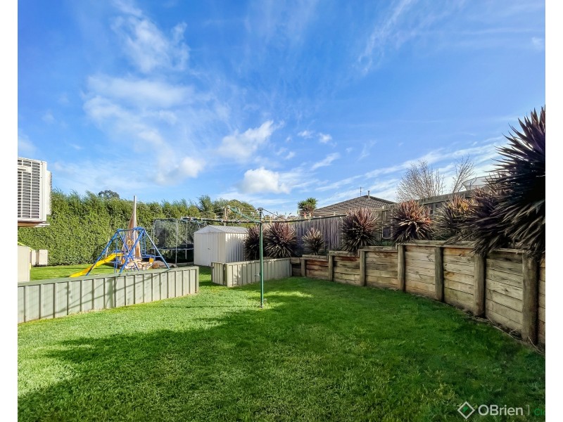 2 Hume Court, Warragul VIC 3820