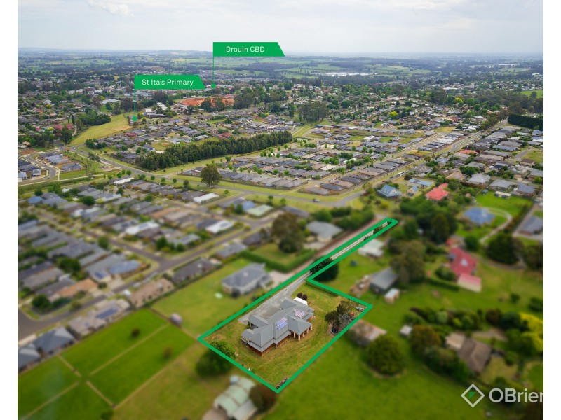 132 Hopetoun Road, Drouin VIC 3818