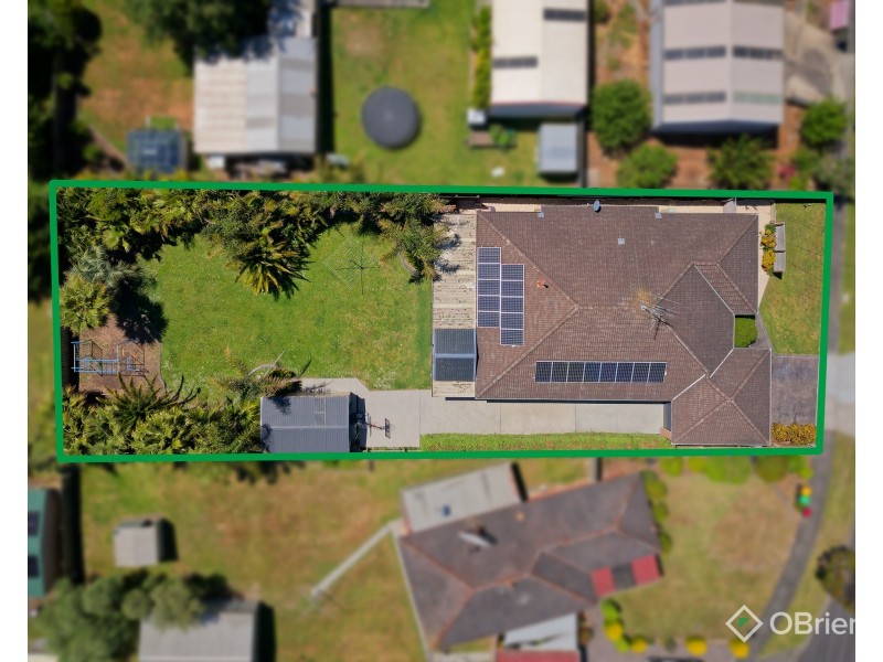 10 Leonis Court, Moe VIC 3825