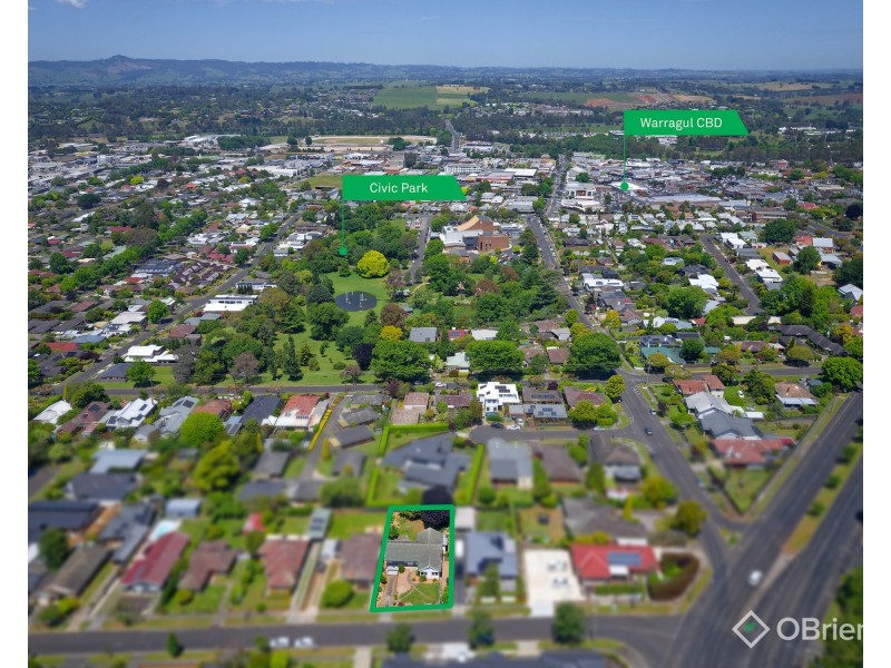 4 Ista Street, Warragul VIC 3820