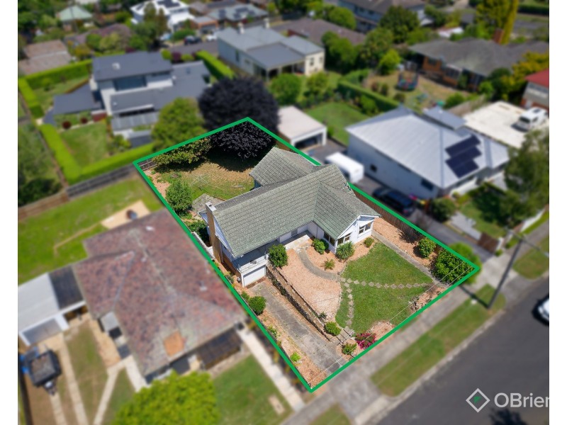 4 Ista Street, Warragul VIC 3820