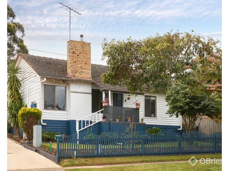 1/45 Church Street, Drouin VIC 3818