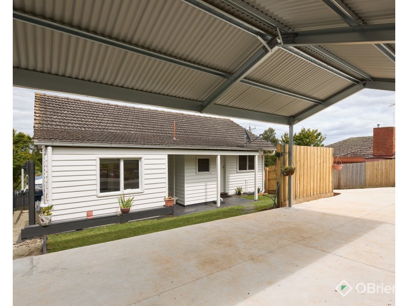 1/45 Church Street, Drouin VIC 3818