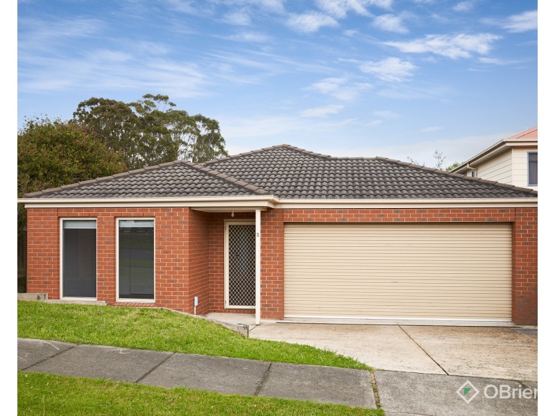 2/1 Hatfield Drive, Drouin VIC 3818