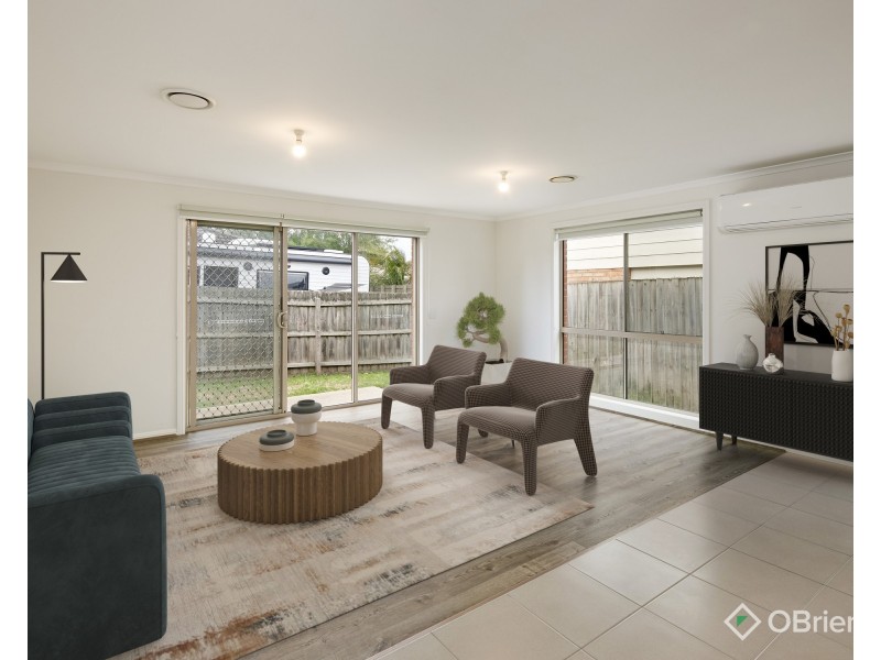 2/1 Hatfield Drive, Drouin VIC 3818