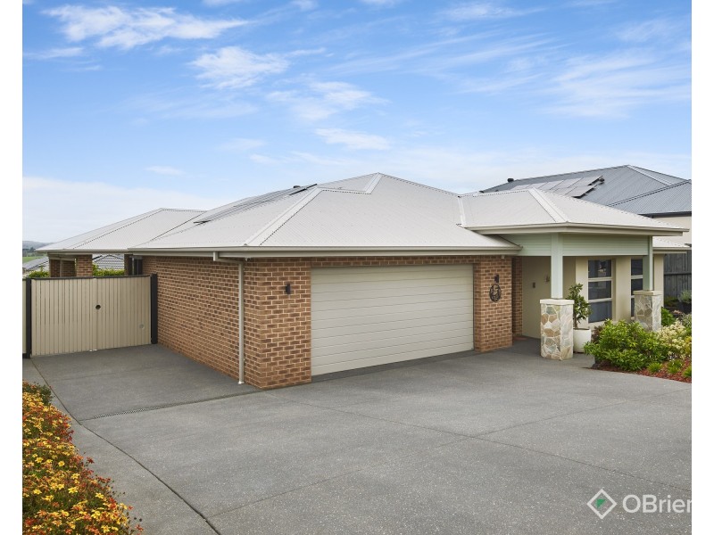 15 Bexley Boulevard, Drouin VIC 3818