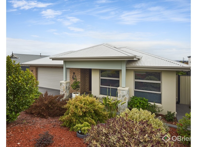 15 Bexley Boulevard, Drouin VIC 3818