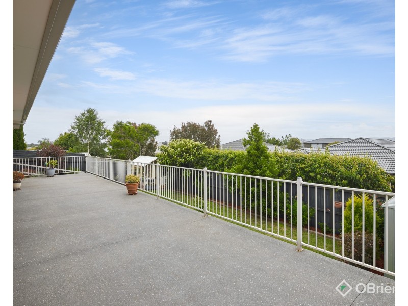 15 Bexley Boulevard, Drouin VIC 3818