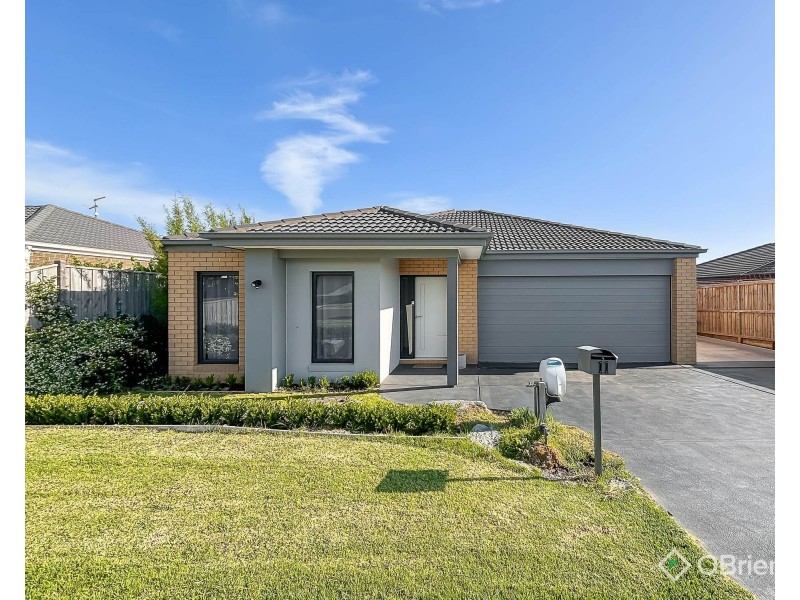 11 Downton Street, Warragul VIC 3820