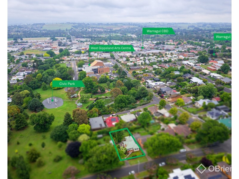 30 Clifford Street, Warragul VIC 3820