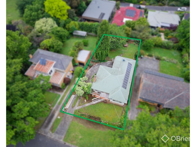 30 Clifford Street, Warragul VIC 3820