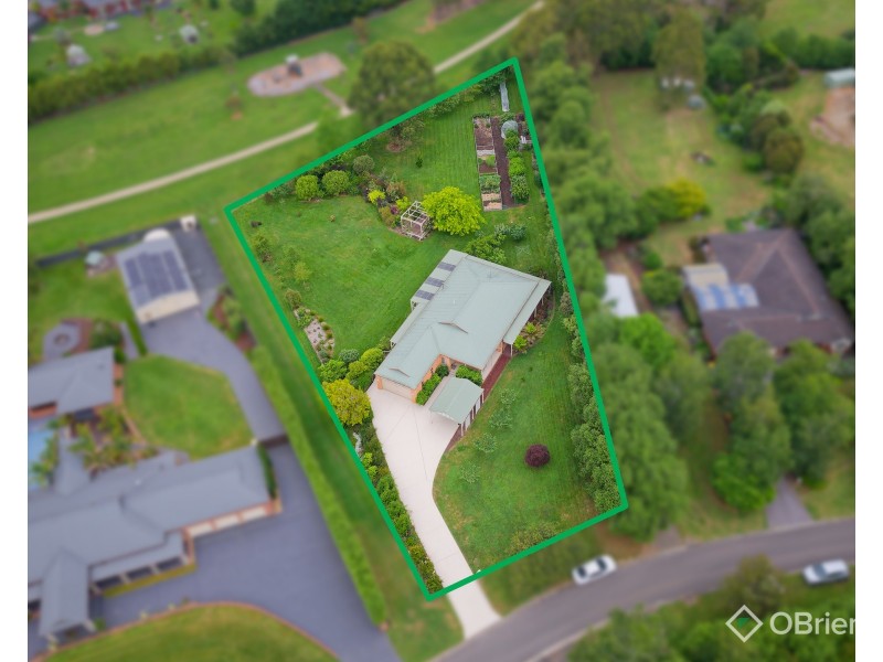 23 Robin Hood Way, Drouin VIC 3818