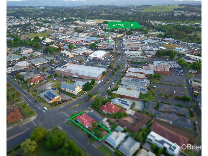 83 Victoria Street, Warragul VIC 3820