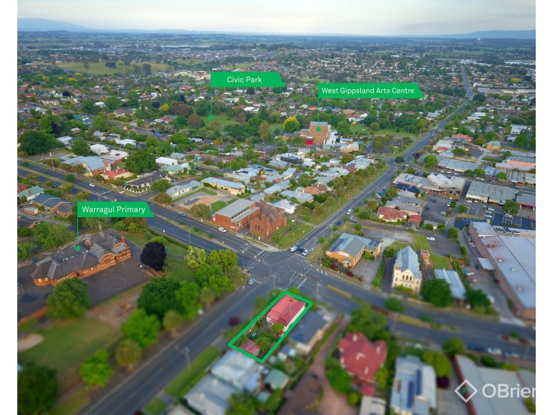 83 Victoria Street, Warragul VIC 3820