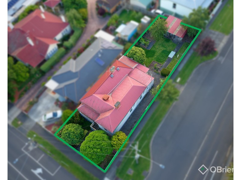 83 Victoria Street, Warragul VIC 3820