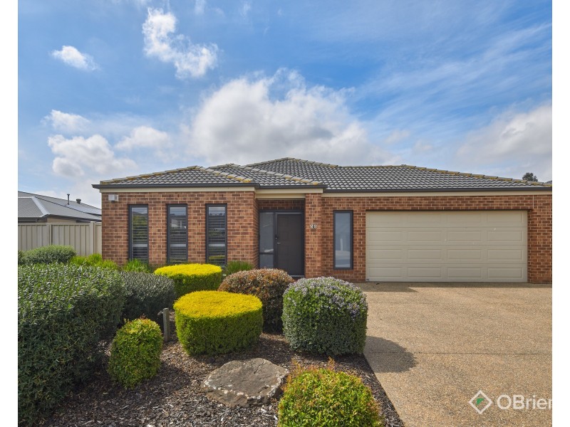 50 Collingwood Drive, Trafalgar VIC 3824
