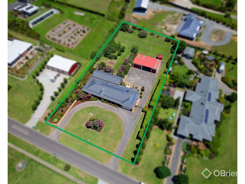 3 Drovers Close, Drouin VIC 3818