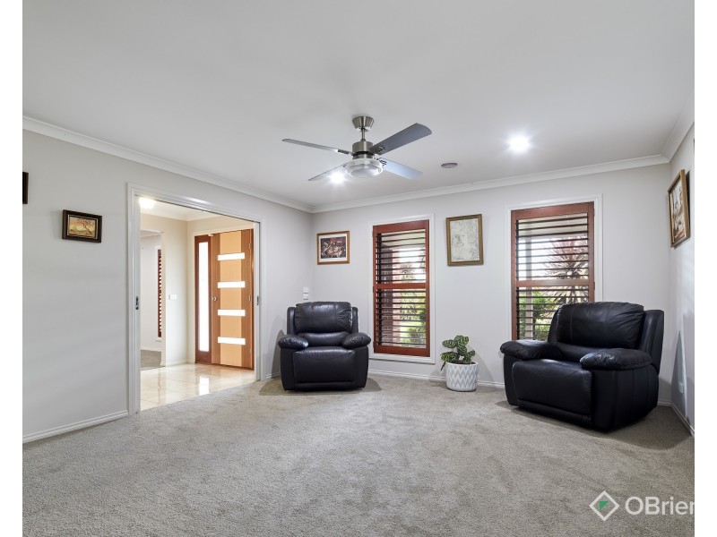 3 Drovers Close, Drouin VIC 3818