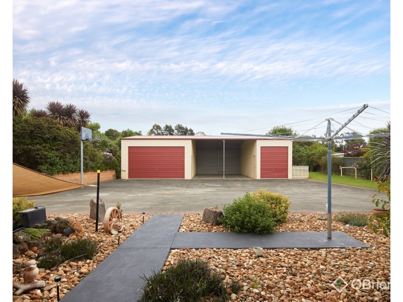 3 Drovers Close, Drouin VIC 3818