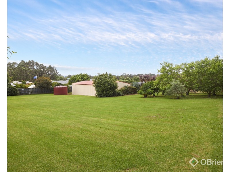 3 Drovers Close, Drouin VIC 3818
