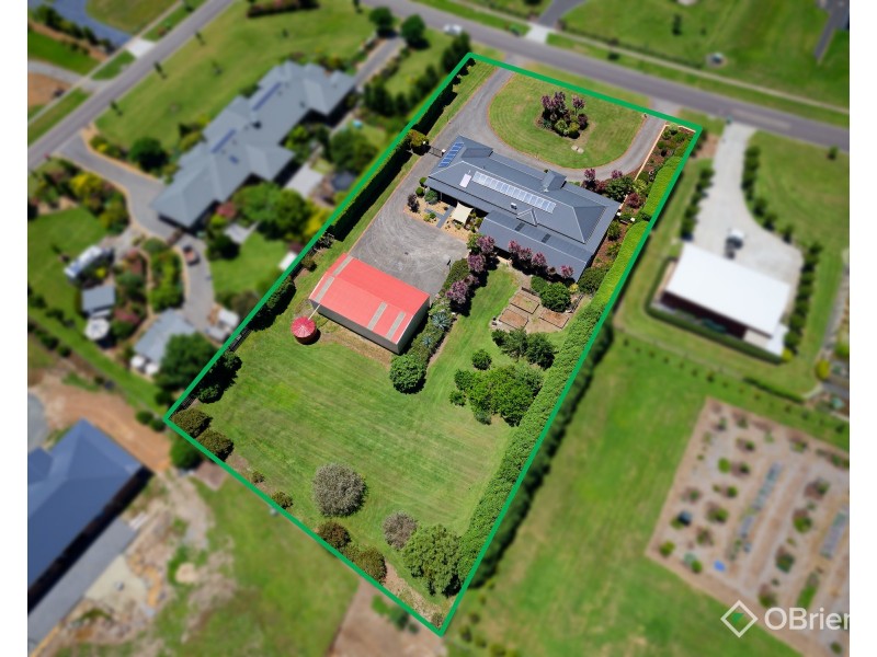 3 Drovers Close, Drouin VIC 3818