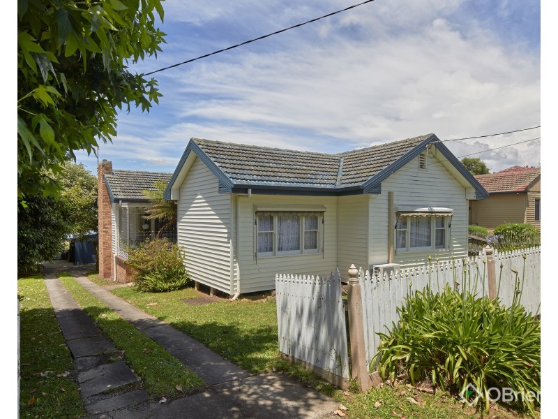 38 Princess Street, Warragul VIC 3820