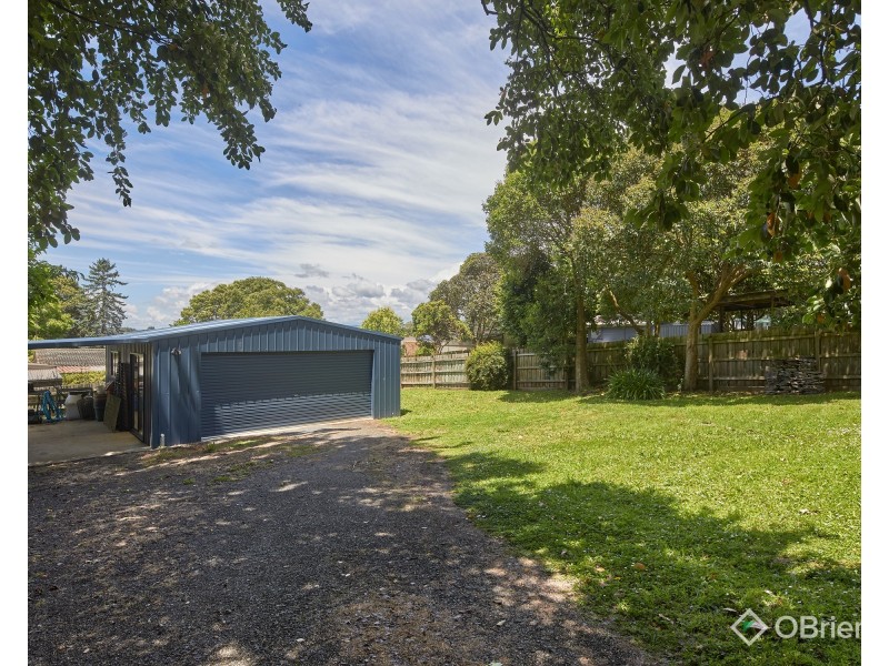 38 Princess Street, Warragul VIC 3820
