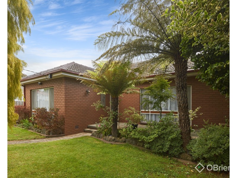 1 Oddy Street, Drouin VIC 3818