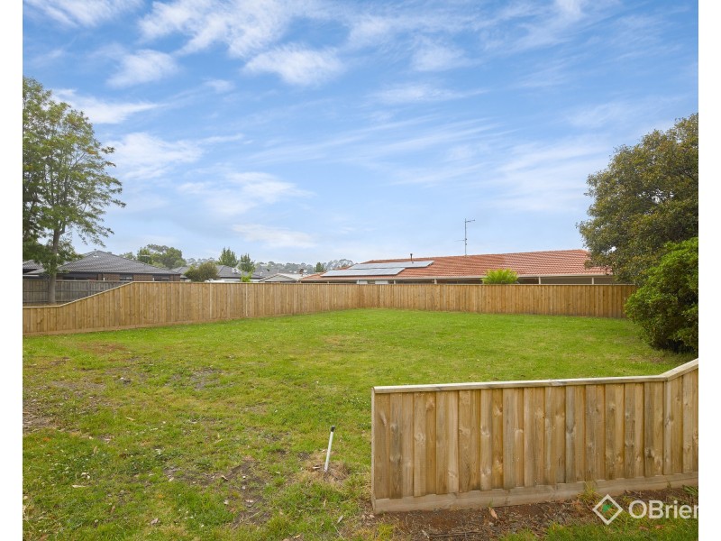 102 Lampard Road, Drouin VIC 3818