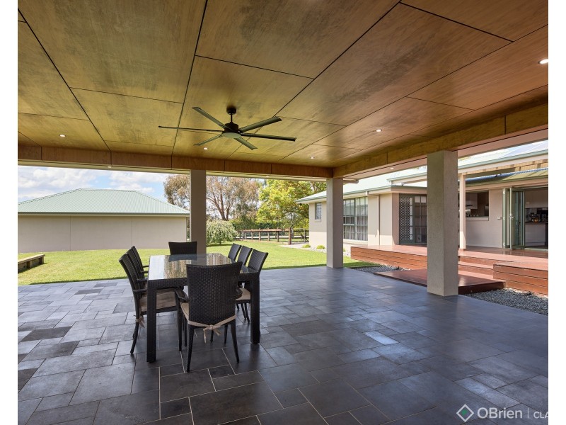 395 Lillico Road, Lillico VIC 3820