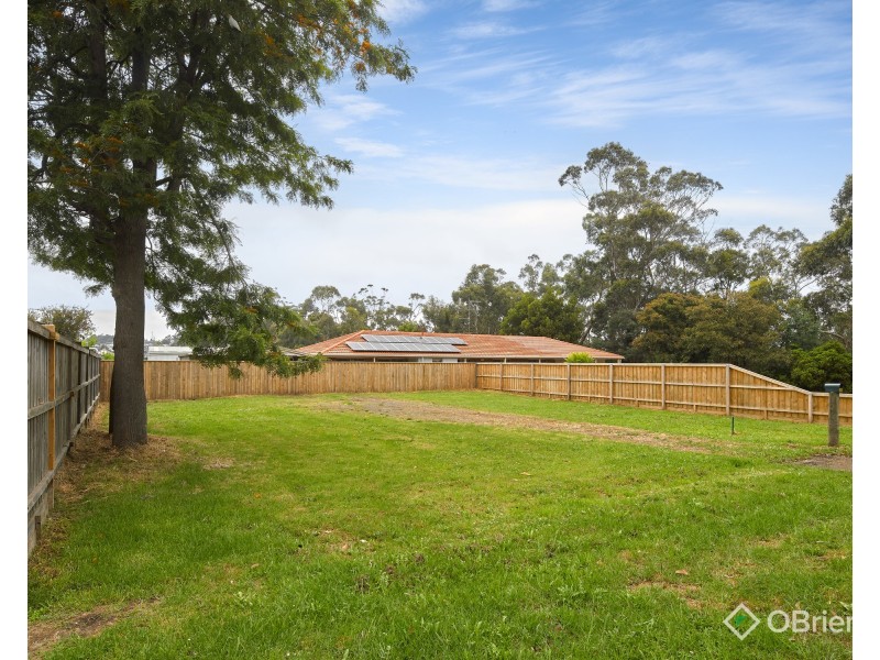100 Lampard Road, Drouin VIC 3818
