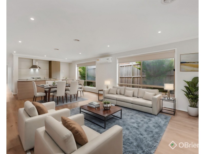 10 Maidenhair Drive, Warragul VIC 3820